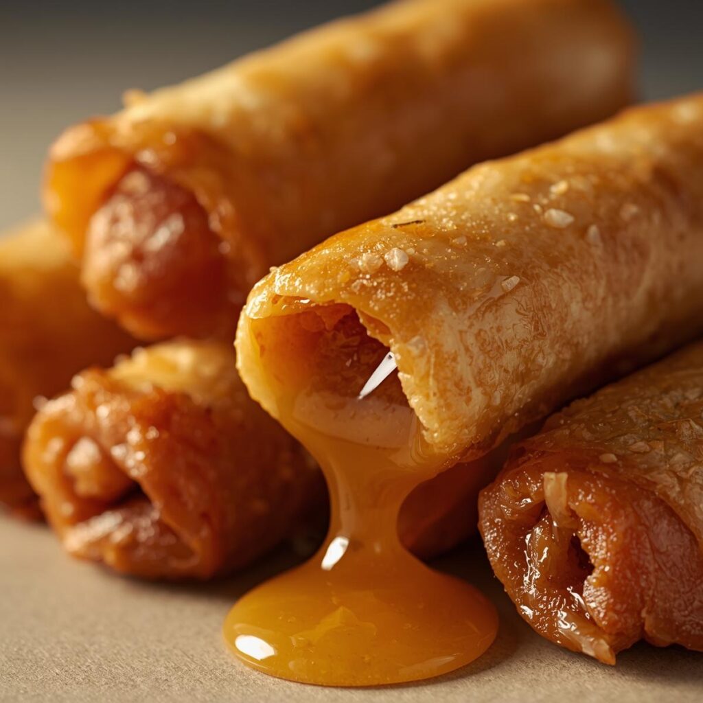 Lumpia Lumer Original Pedas